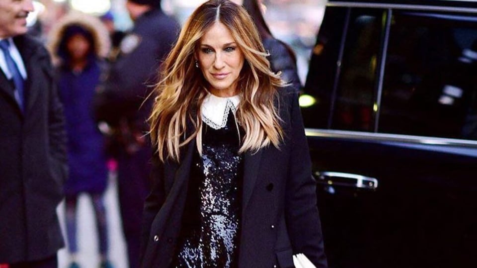 Sarah Jessica Parker